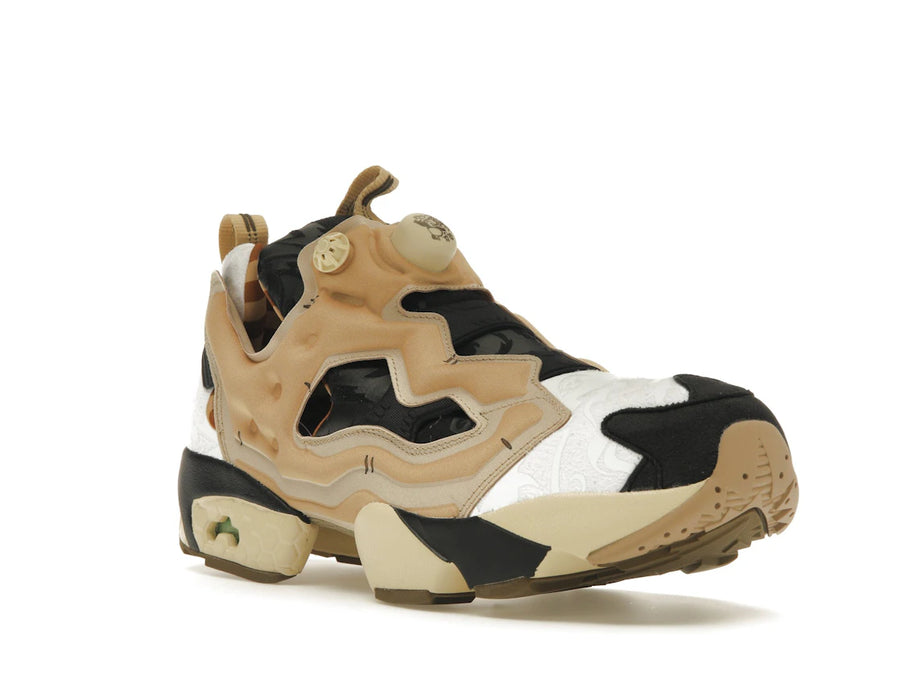 Reebok Instapump Fury Kung Fu Panda
