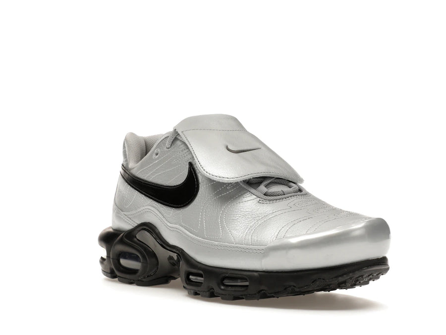 Nike Air Max Plus Tiempo Wolf Grey Black