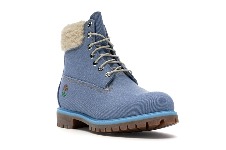 Bottes Timberland 6" Just Don Denim