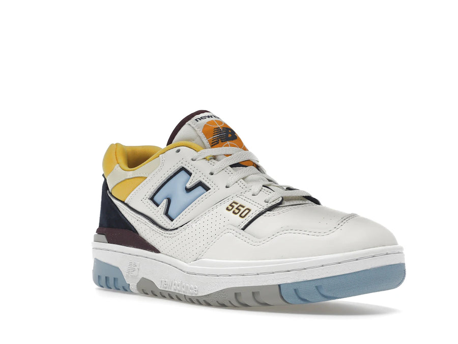 New Balance 550 Marquette