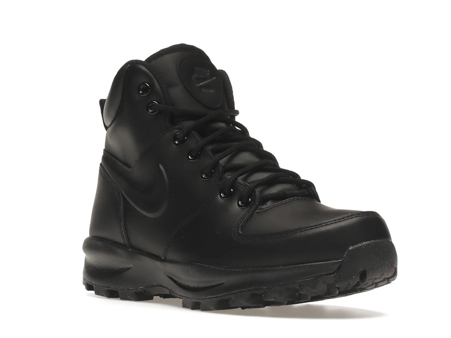 Nike Manoa Leather Black