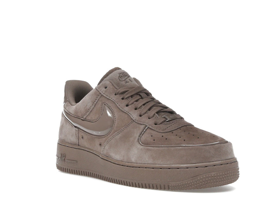 Nike Air Force 1 Low '07 Mink Brown (Women's)