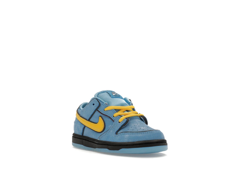 Nike SB Dunk Low Les Super Nanas Bulle (TD)