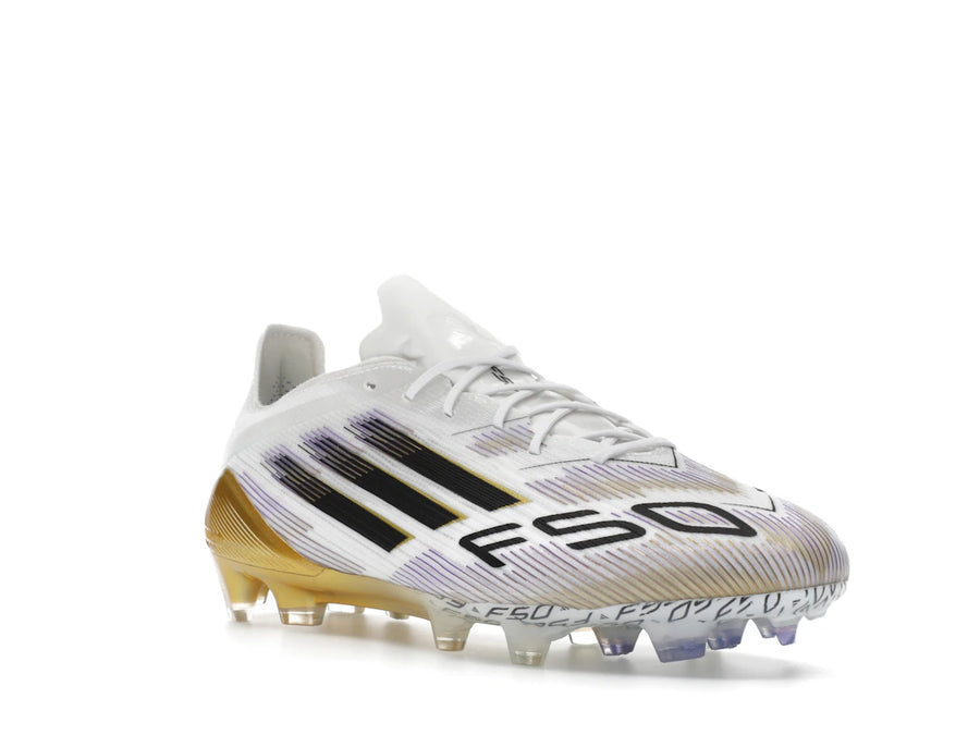 Pack adidas F50 Elite FG Route vers la gloire