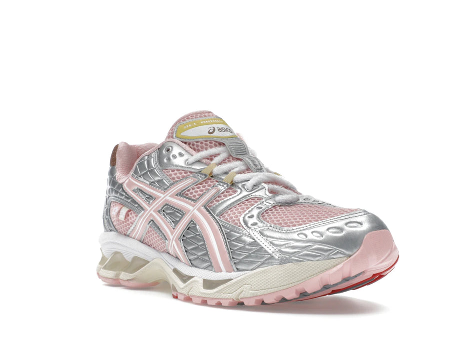 ASICS Gel-Nimbus 10.1 Vandy The Pink x atmos Banana Split Fraise