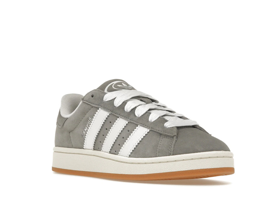 adidas Campus 00s Gris Blanc