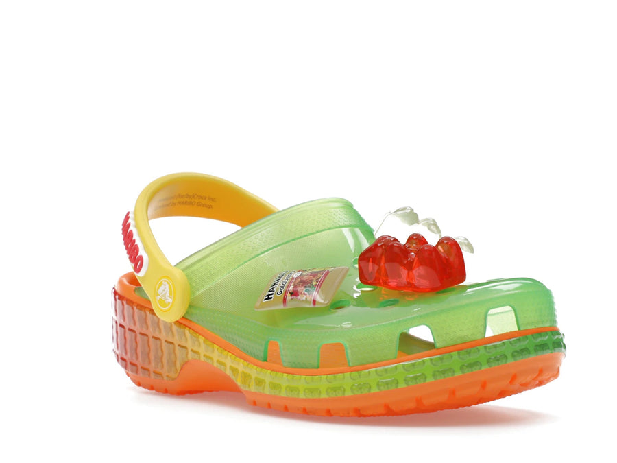 Sabots Crocs Classic Haribo
