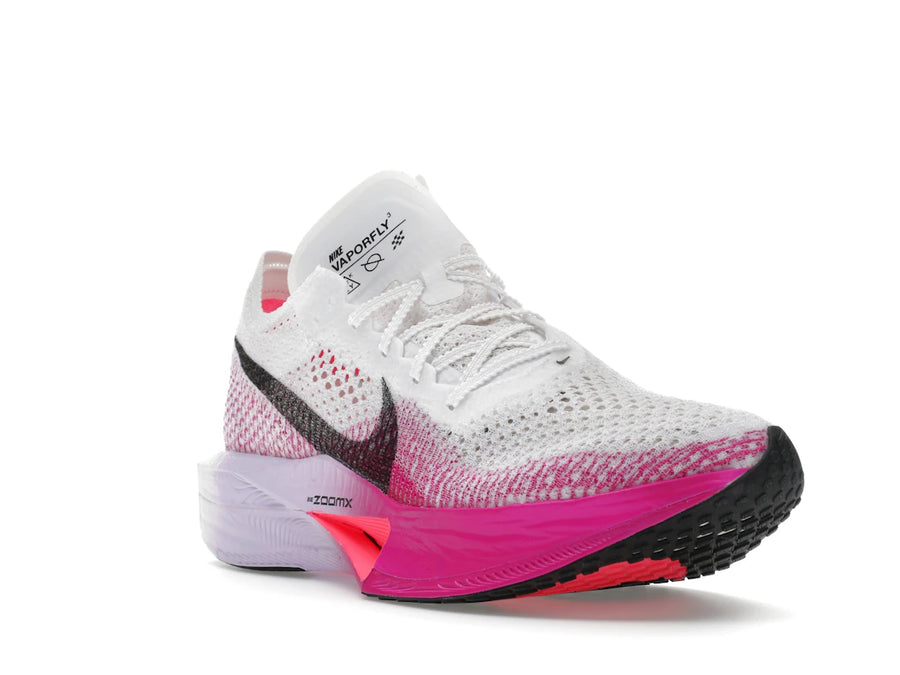 Nike ZoomX Vaporfly 3 Violet vif (Femme)