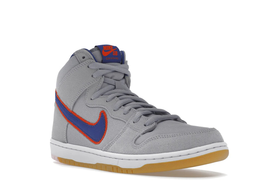 Nike SB Dunk High New York Mets