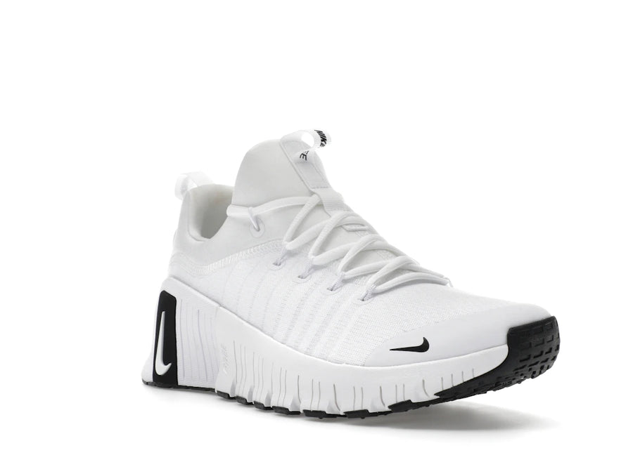 Nike Free Metcon 6 Blanc Noir