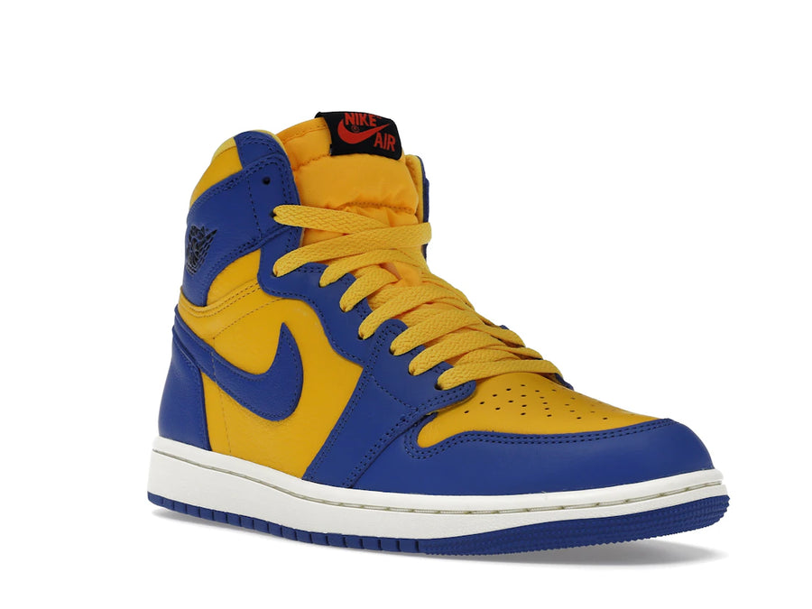 Jordan 1 Retro High OG Reverse Laney (Femme)