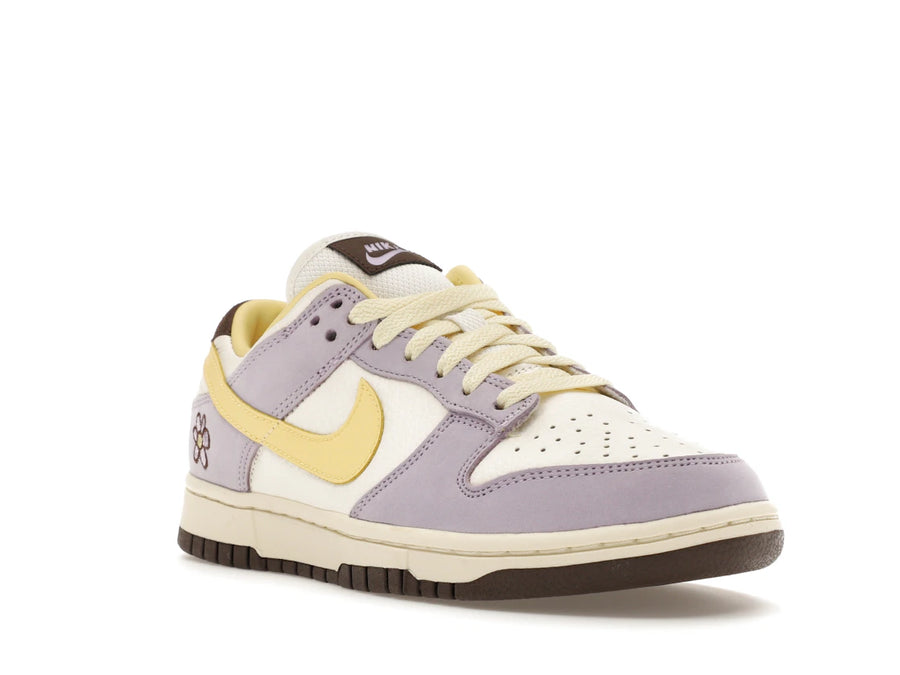 Nike Dunk Low Premium Lilac Bloom (Women's)