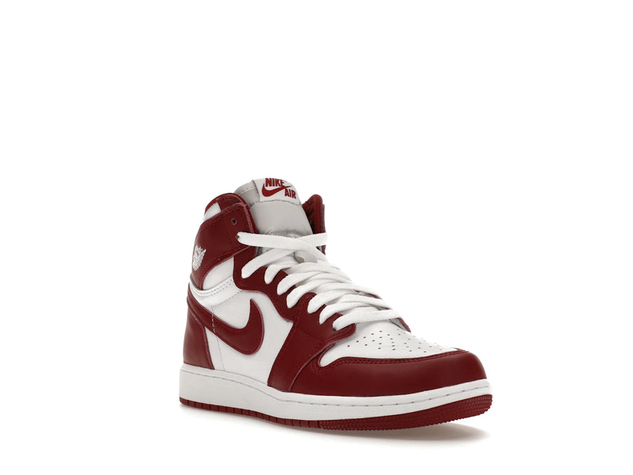 Jordan 1 Retro High OG Artisanal Team Red (GS)