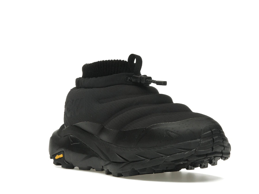 Mocassins Hoka One One Kaha 2 Frost Gore-Tex Noir