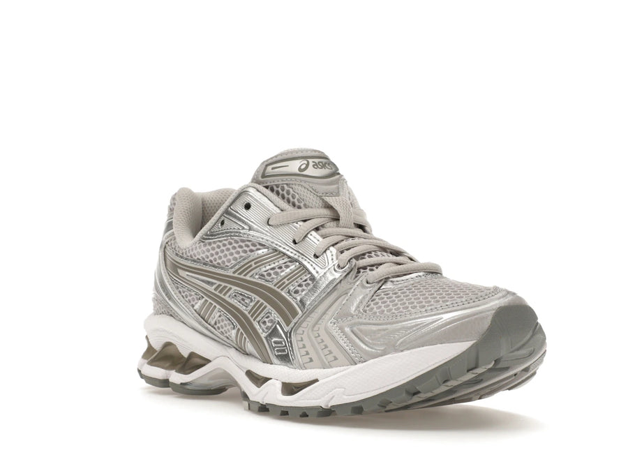 ASICS Gel-Kayano 14 Gris nuage (Femme)