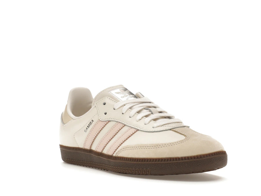 adidas Samba OG Wonder Quartz (Femme)