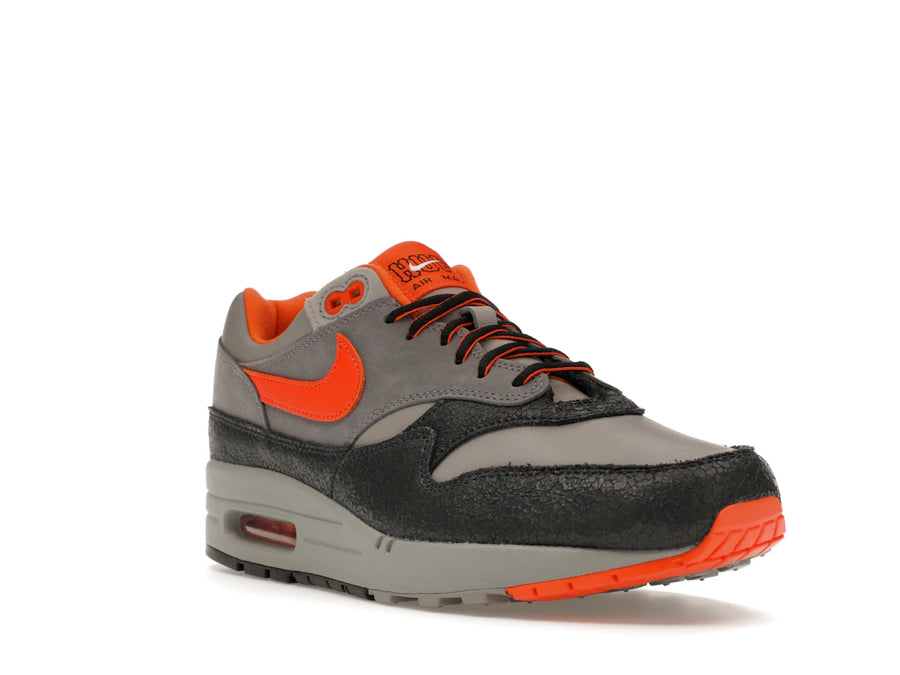 Nike Air Max 1 SP HUF Brilliant Orange