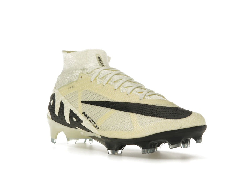 Nike Zoom Mercurial Superfly 9 Elite FG Lemonade