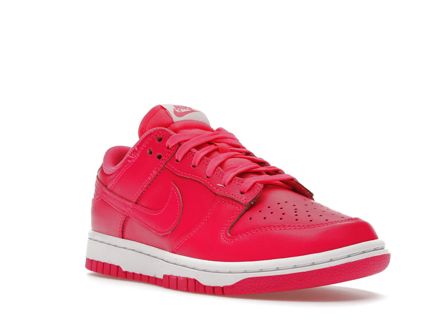 Nike Dunk Low Hyper Pink (Femme)