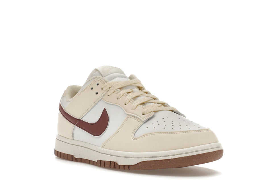 Nike Dunk Low Next Nature Coconut Mauve (Femme)