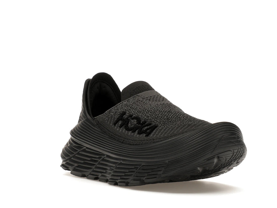 Hoka Restore TC Noir