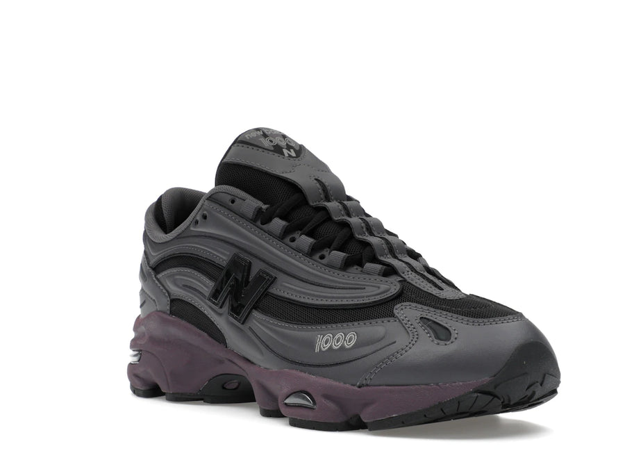 New Balance 1000 Magnet marron prune