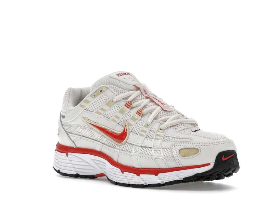 Nike P-6000 Phantom Dragon Red
