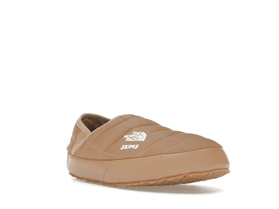 The North Face Thermoball Traction Mule V SKIMS Ocher (Women's)