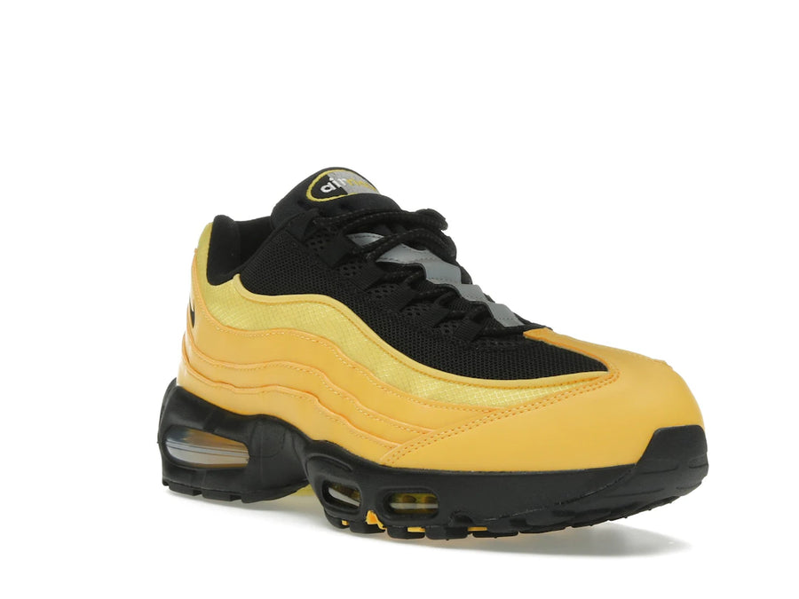 Nike Air Max 95 OG Big Bubble Varsity Maize Black