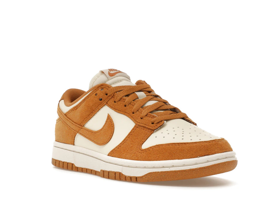 Nike Dunk Low Next Nature Flax Coconut Milk (Femme)