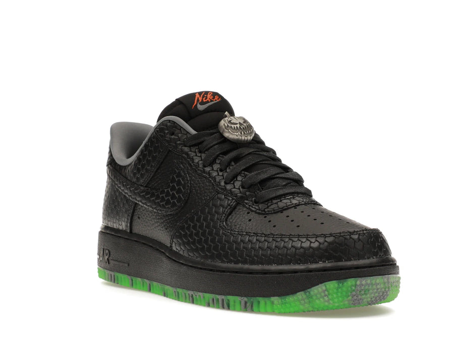Nike Air Force 1 Low PRM Halloween (2023)