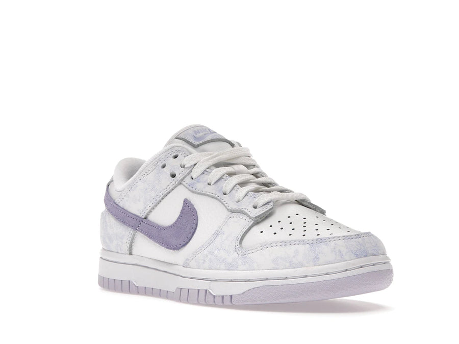 Nike Dunk Low Purple Pulse (Women's)