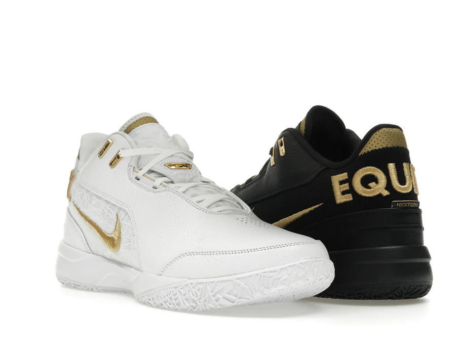 Nike Zoom LeBron NXXT Gen AMPD Equity