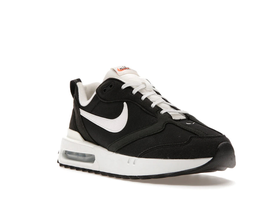 Nike Air Max Dawn Black White