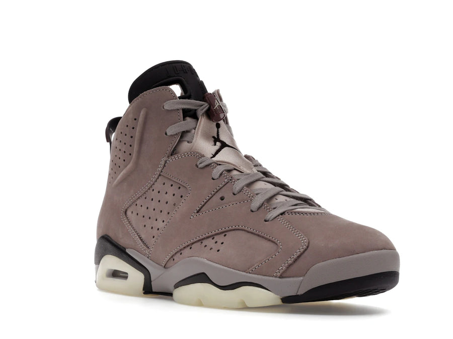Jordan 6 Retro A Ma Manière Smokey Mauve