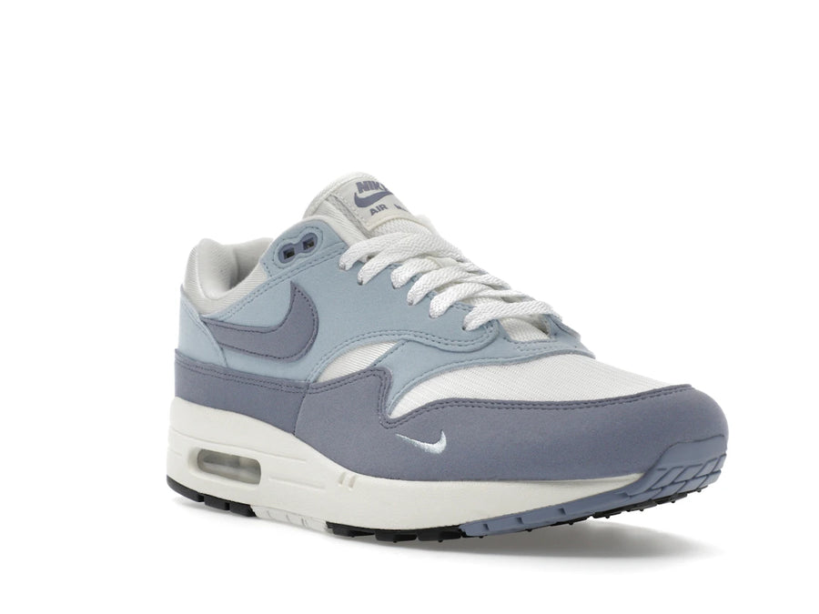 Nike Air Max 1 '87 Light Armory Blue Ashen Slate (Women's)