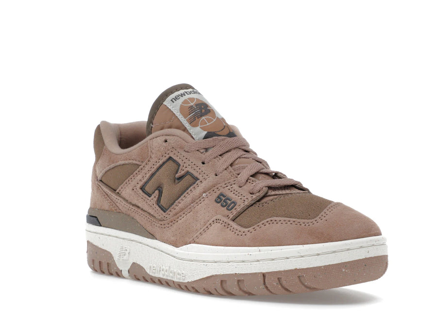 New Balance 550 Mushroom (Femme)