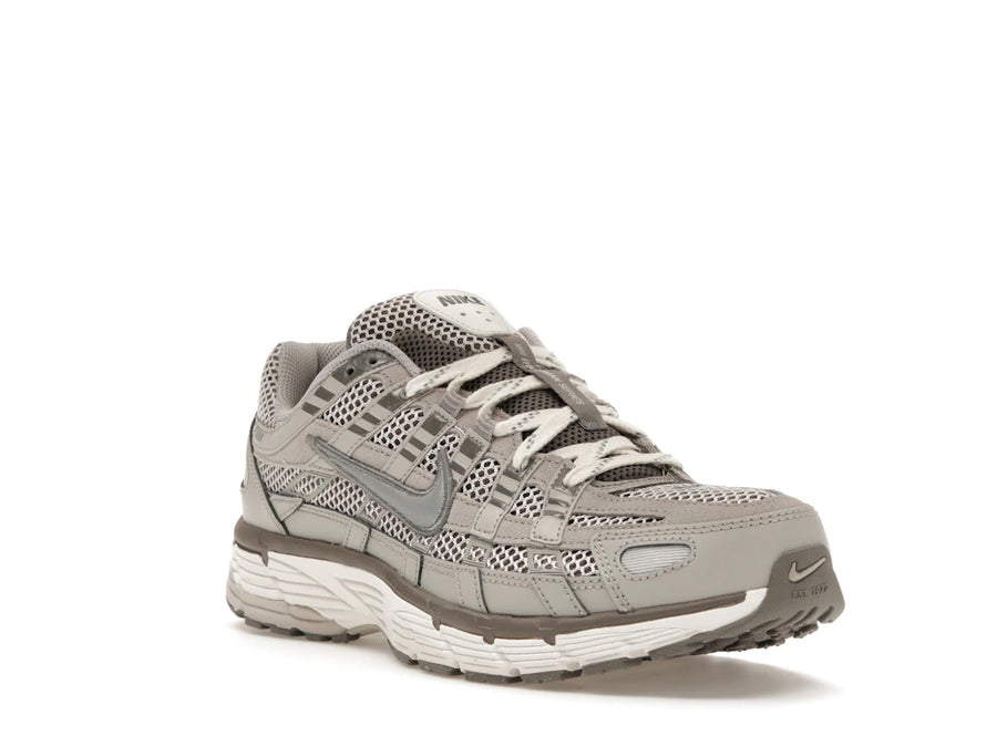 Nike P-6000 Light Iron Ore