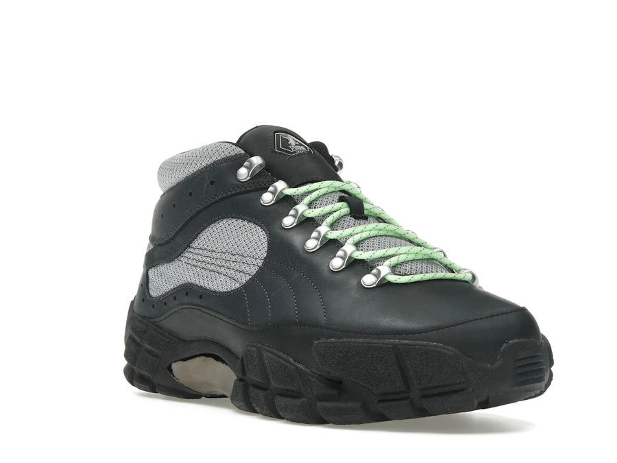 Puma Forever Mid Skepta Flat Dark Grey Silver