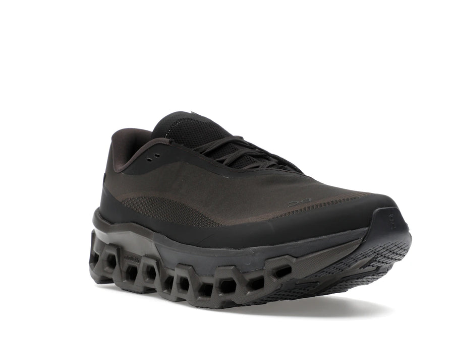 Sur Running Cloudmonster 2 ARCHIVE DES ARTICLES FACTION Thorn Brown