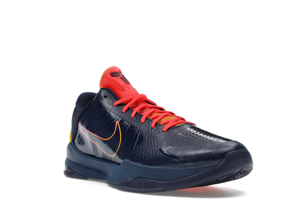 Nike Kobe 5 Protro Caitlin Clark Indiana Fièvre