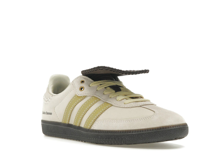 adidas Samba Pays de Galles Bonner Écrtin Marron