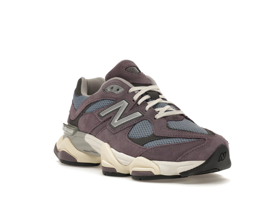 New Balance 9060 Violet Ombre