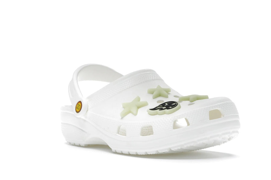Sabots Crocs Classic Bad Bunny