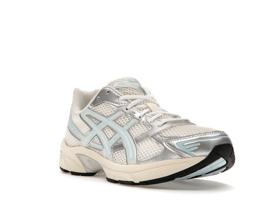 ASICS Gel-1130 Kith Crème Bleu Étoile