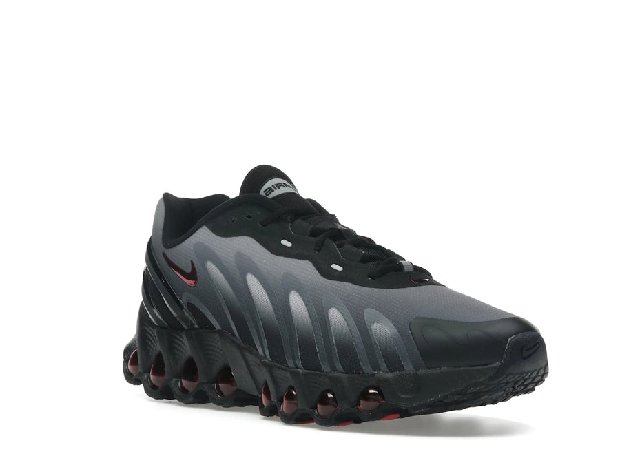 Nike Air Max DN8 Noir Rouge Gym