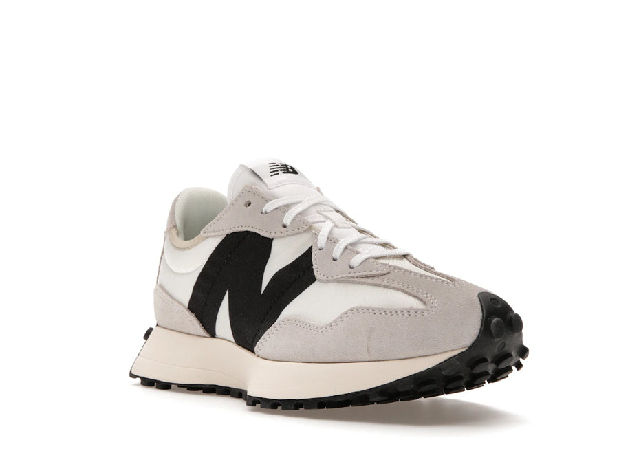 New Balance 327 Sea Salt Black (Femme)