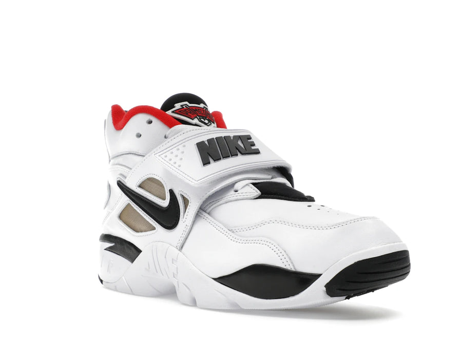 Nike Air Diamond Turf Proto '92 Atlanta Falcons