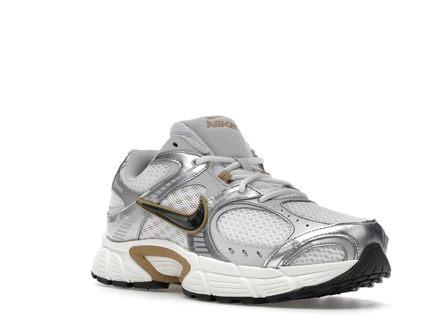 Nike V5 RNR Parachute Beige Metallic Pewter