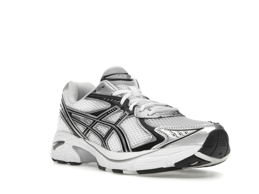 ASICS GT-2160 Blanc Noir Argent